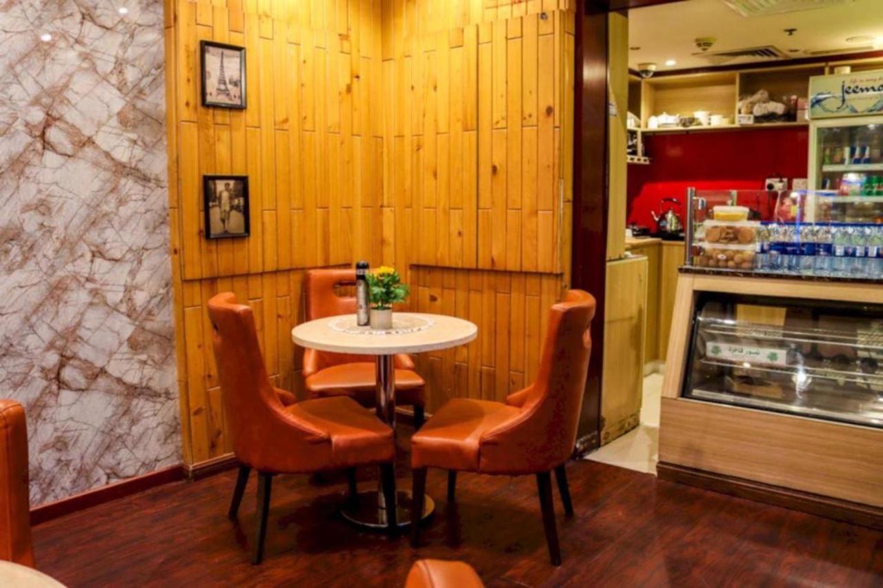 Palette Phoenix Hotel - 4