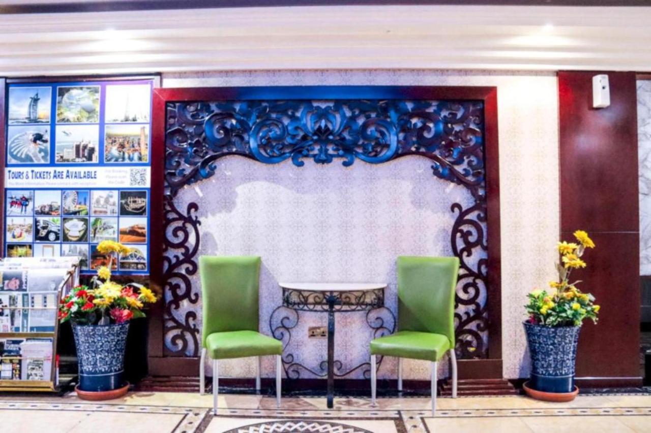 Palette Phoenix Hotel - 5