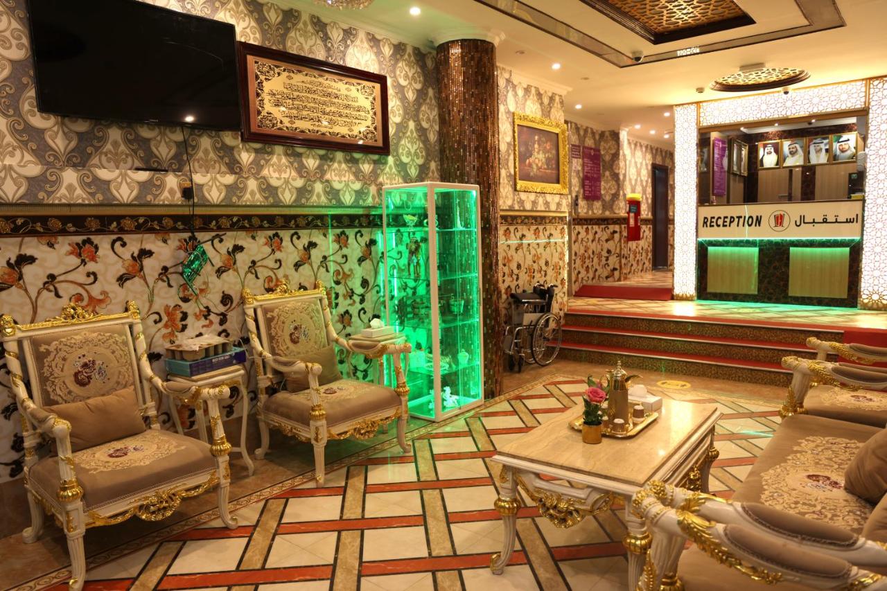 Tanha Park Hotel - 5