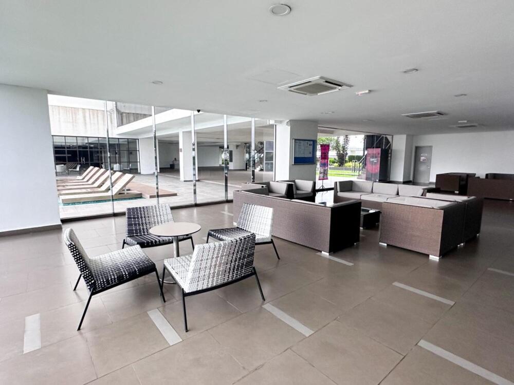 1Tebrau by Cactus Homestay - 5