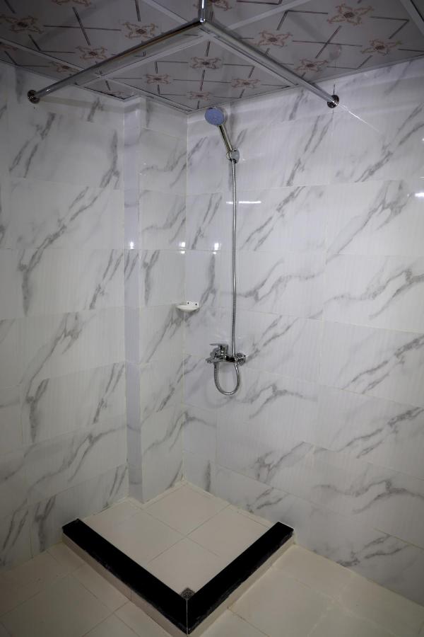 Tanha Park Hotel - 3