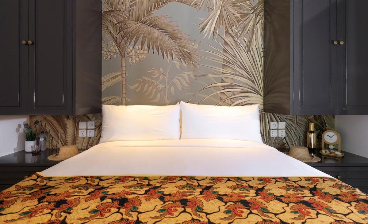 Abby May - Top location near Potato Head, walk everywhere! - 2