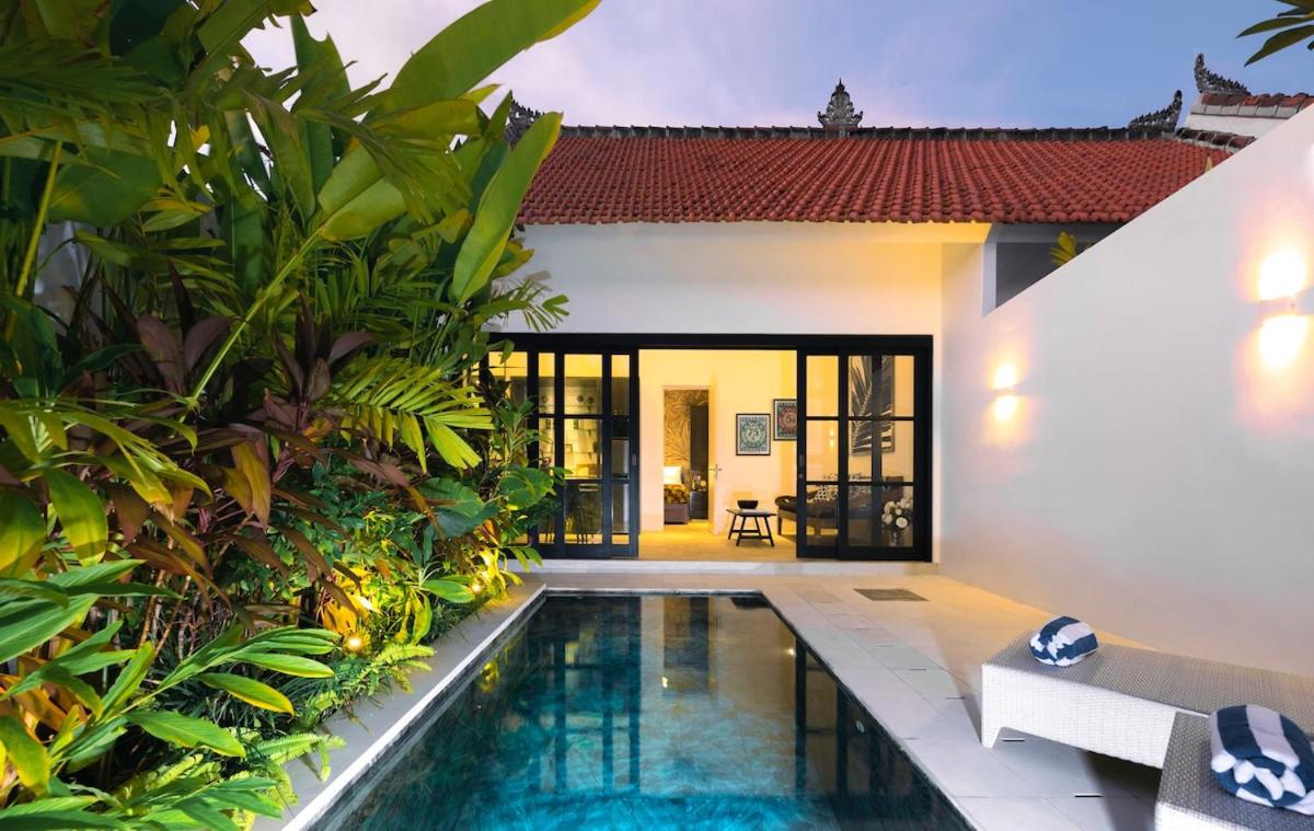 Abby May - Top location near Potato Head, walk everywhere! - 4