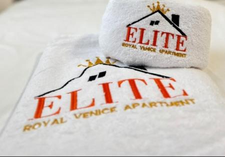 Elite Royal Venice Apartment - 5