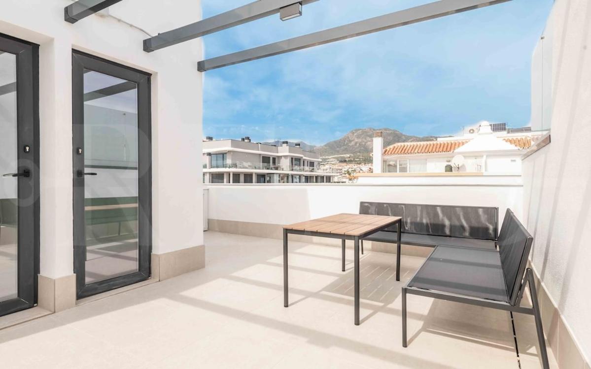 Seaview house with rooftop pool, game room, parking REMS - 5