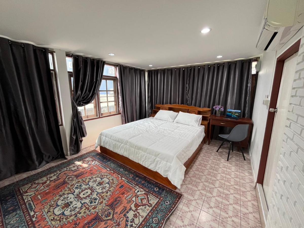 Baan Saen Saran guest house - 2