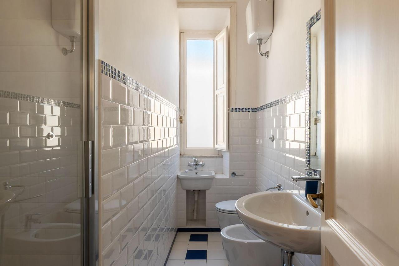 GuestHost - San Lorenzo Bright Apartment X8 - 3