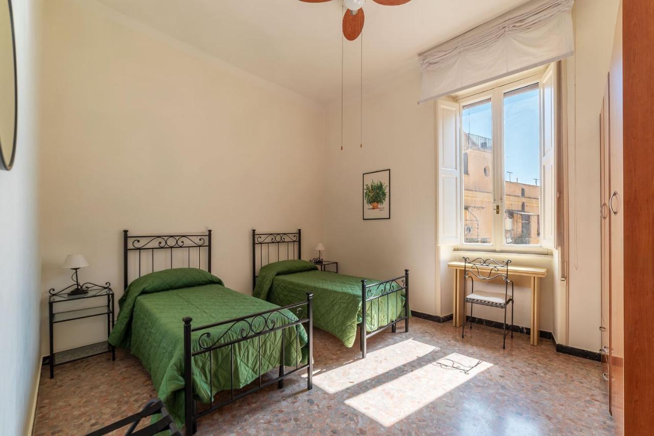 GuestHost - San Lorenzo Bright Apartment X8 - 2