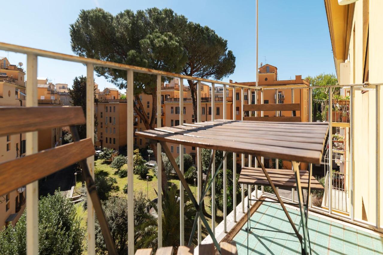 GuestHost - San Lorenzo Bright Apartment X8