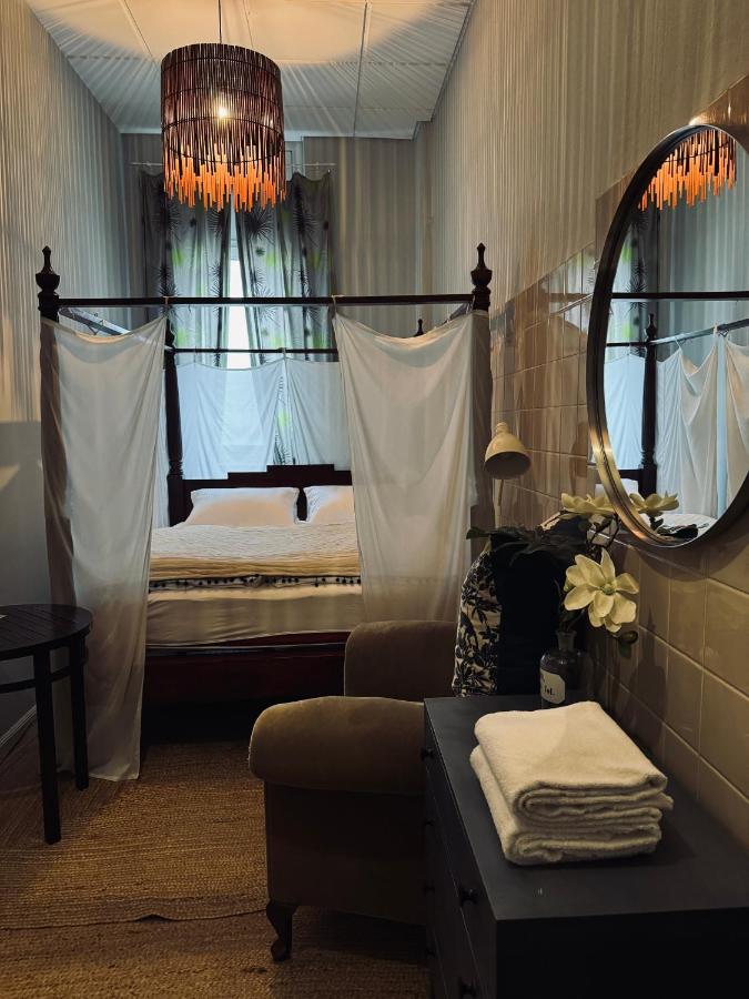 Boutique Hostel LEKKERURLAUB