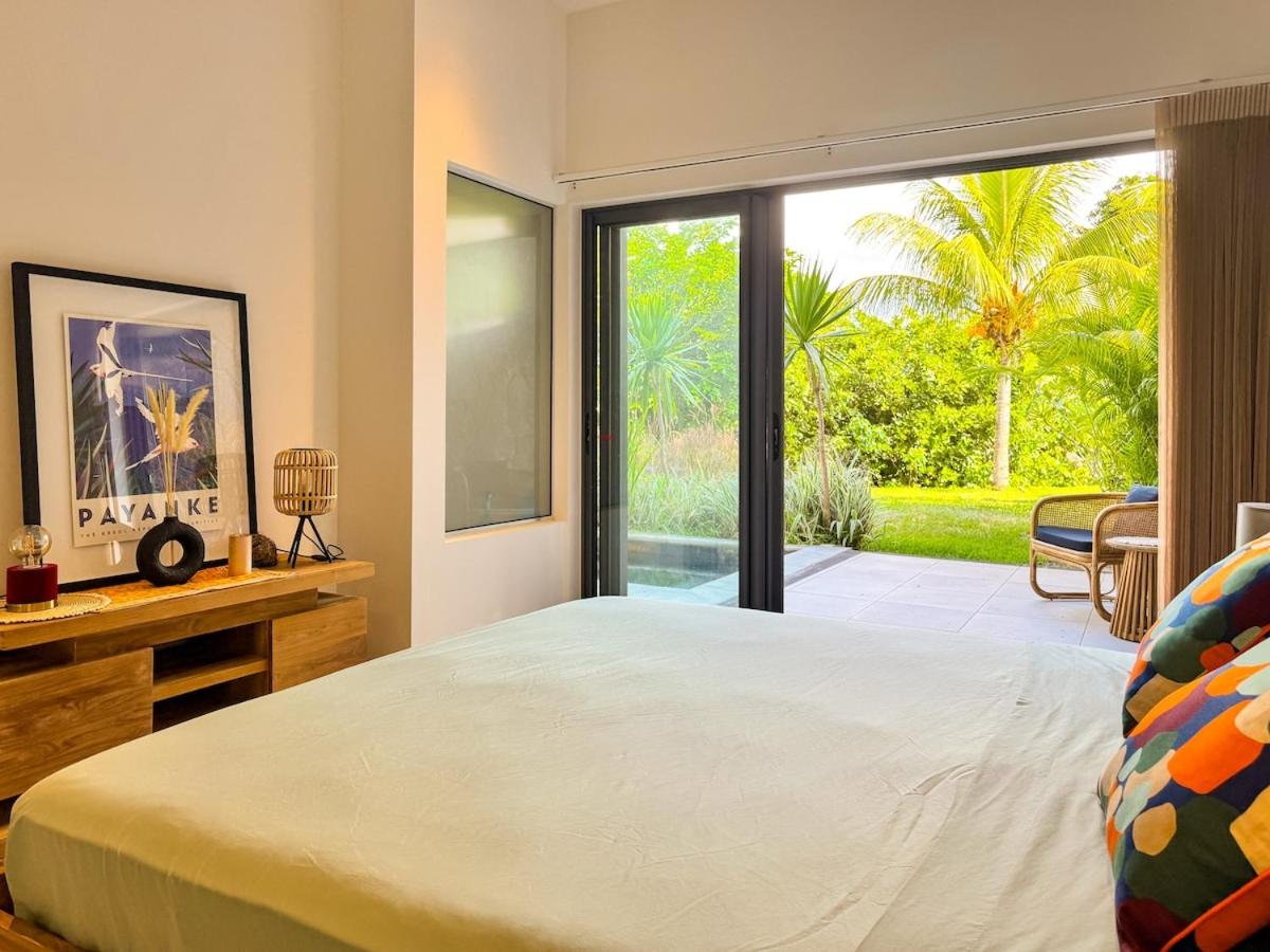 River & Pool Oasis - Modern 159sqm Apt, Mauritius - 2