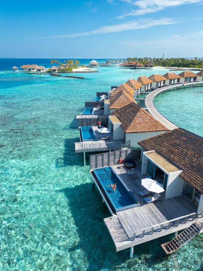 Radisson Blu Resort Maldives with 50 percent off on Sea Plane round trip 03 nights & above - 5