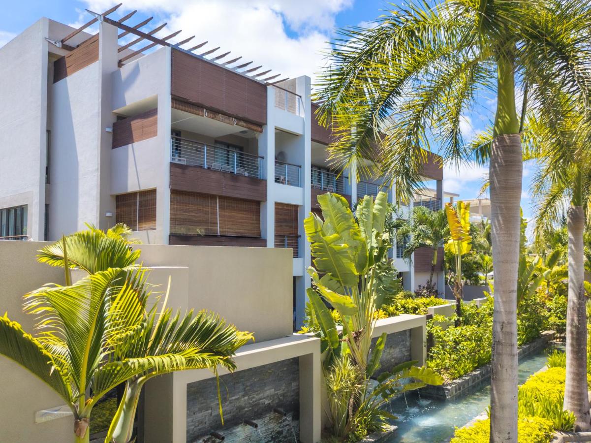 Element Bay 3-Bedroom Seaview Apartment by LOV Mauritius - 4