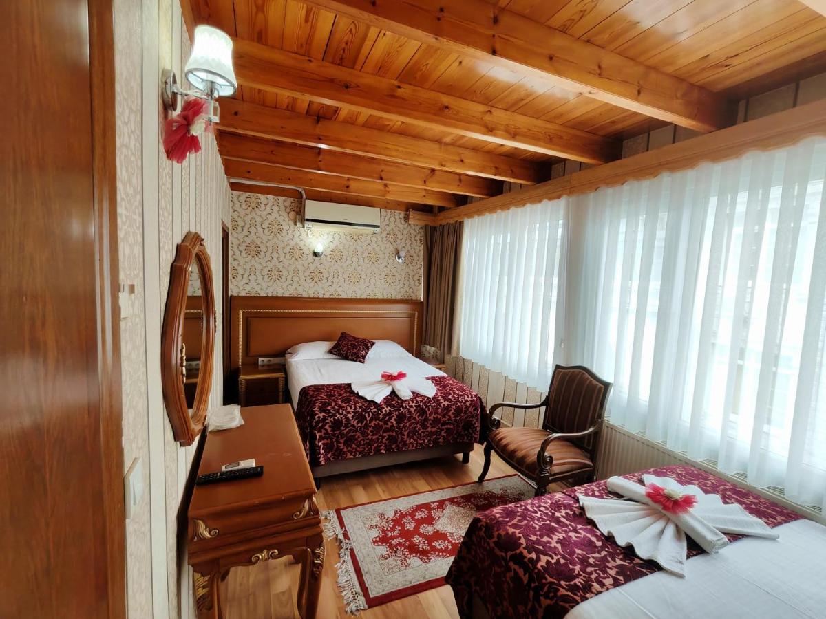 Sirkeci Emek Hotel - 3