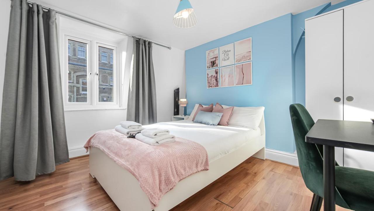 Bloomsbury Homes - 3