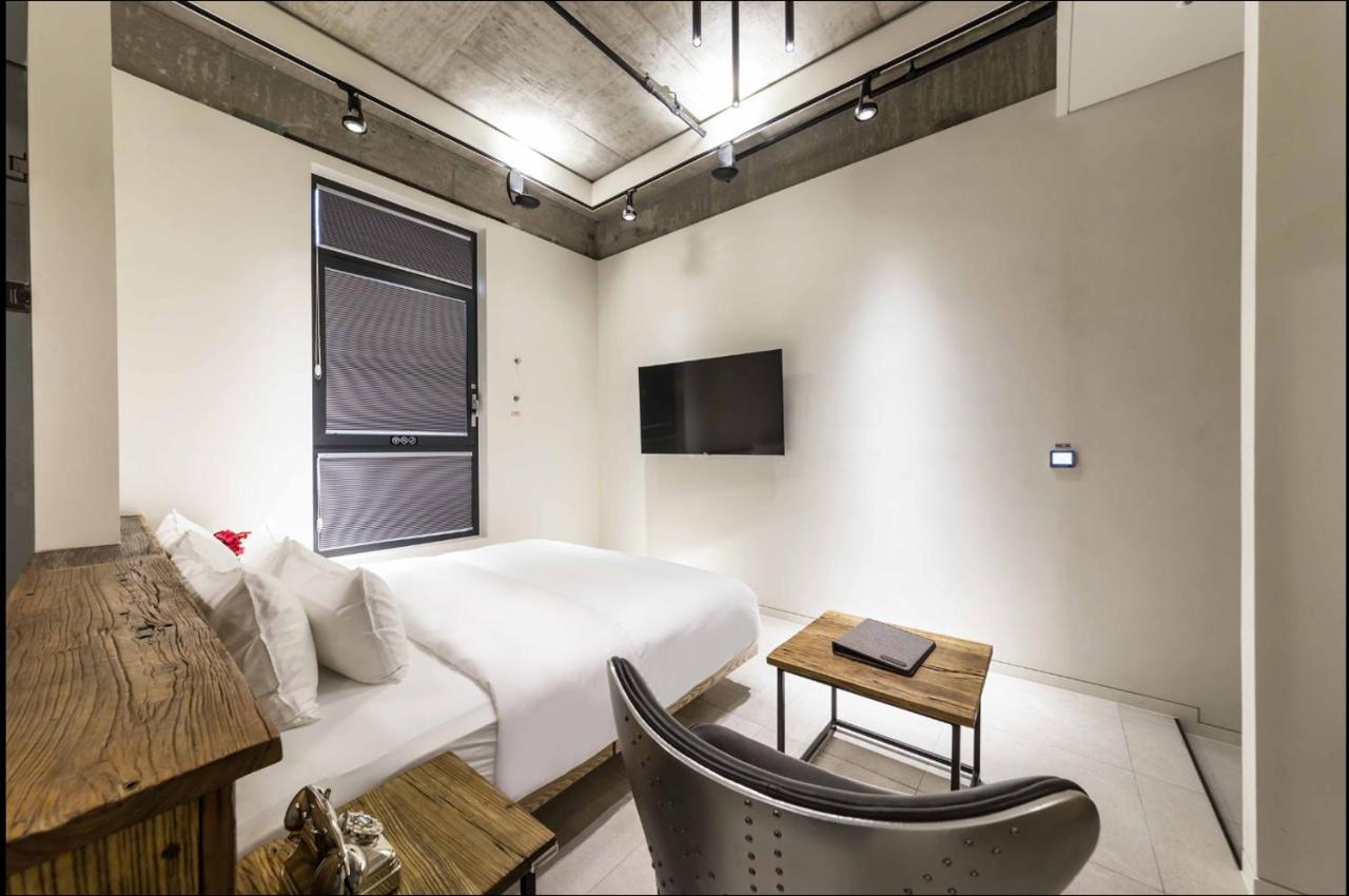 Hotel the Artist Dongdaemun - 4