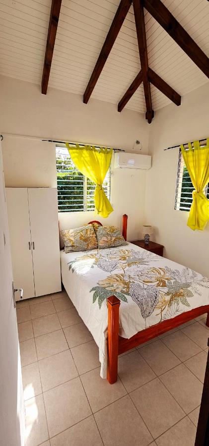 Spacieux haut de villa proche plage - 5