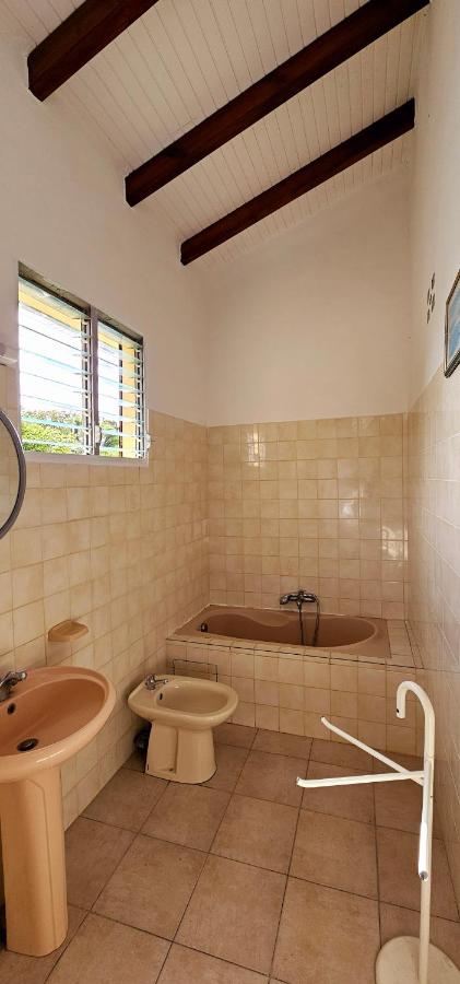 Spacieux haut de villa proche plage - 3