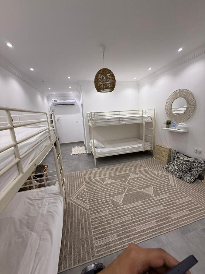 Al Damany Desert camp &Villa - 2