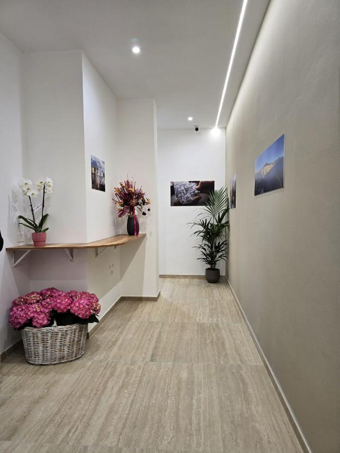 O' Vesuvio B & B - 5