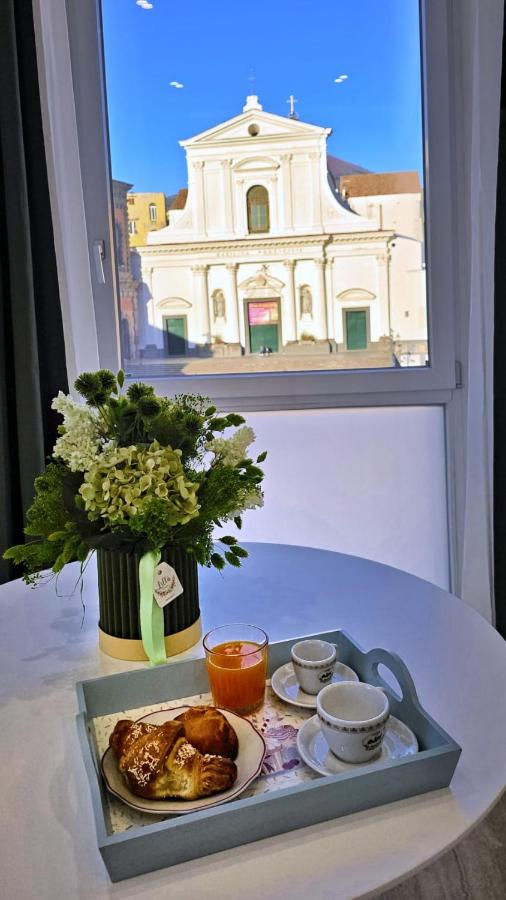 O' Vesuvio B & B - 4