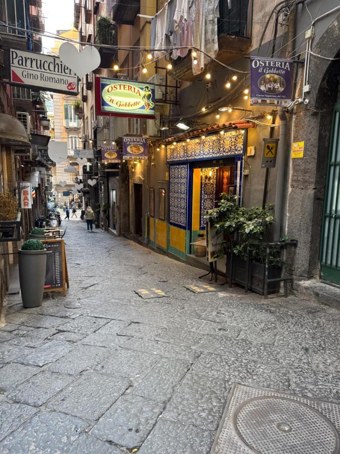 B&B Il Gobbetto - 4