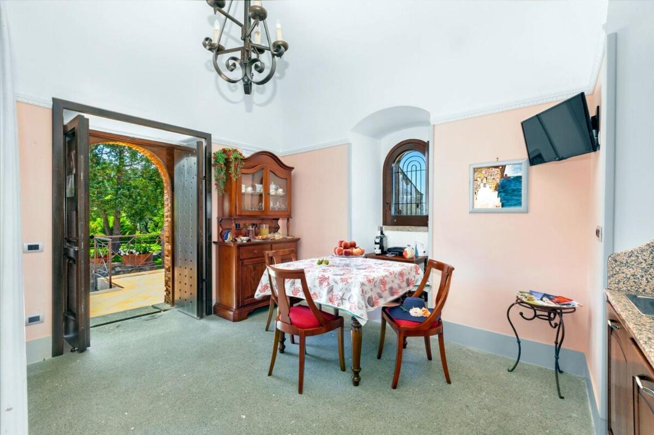 Torre Elisabetta Rooms - 3