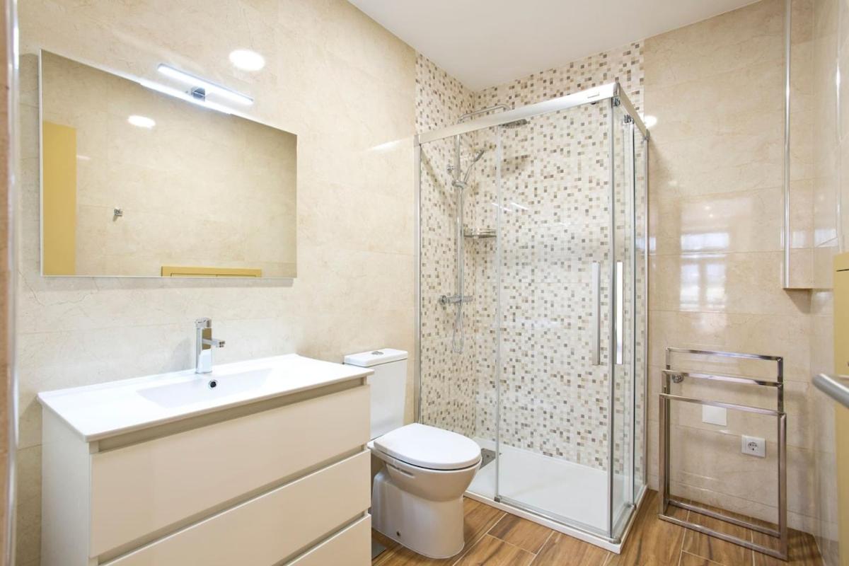 Aposentus - CS Trindade Apartments - 5