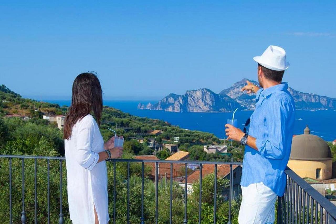 Torre Elisabetta Rooms - 5