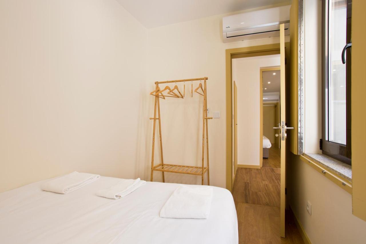 Aposentus - CS Trindade Apartments - 4