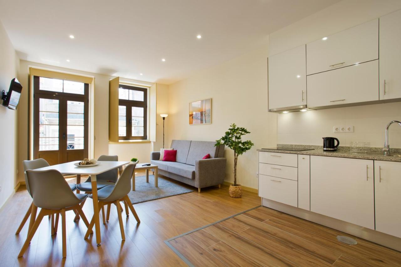 Aposentus - CS Trindade Apartments - 2