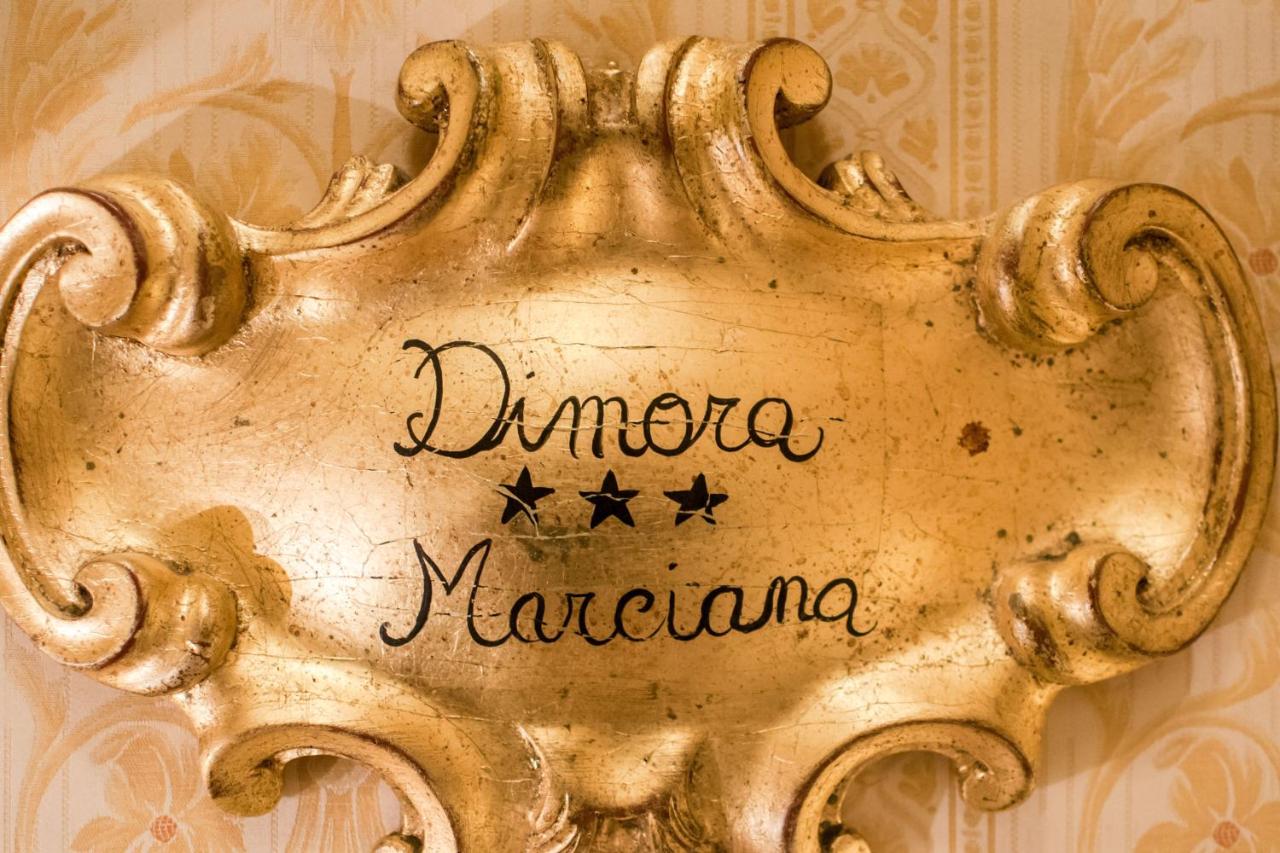 Dimora Marciana - Laterooms