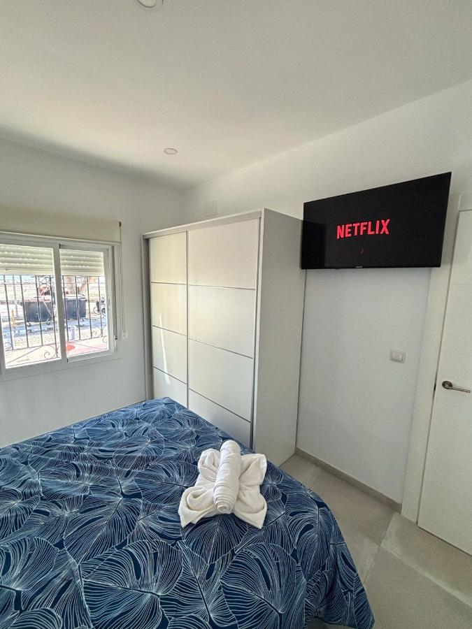 ANSA Beach Apartments - El Palo - 5