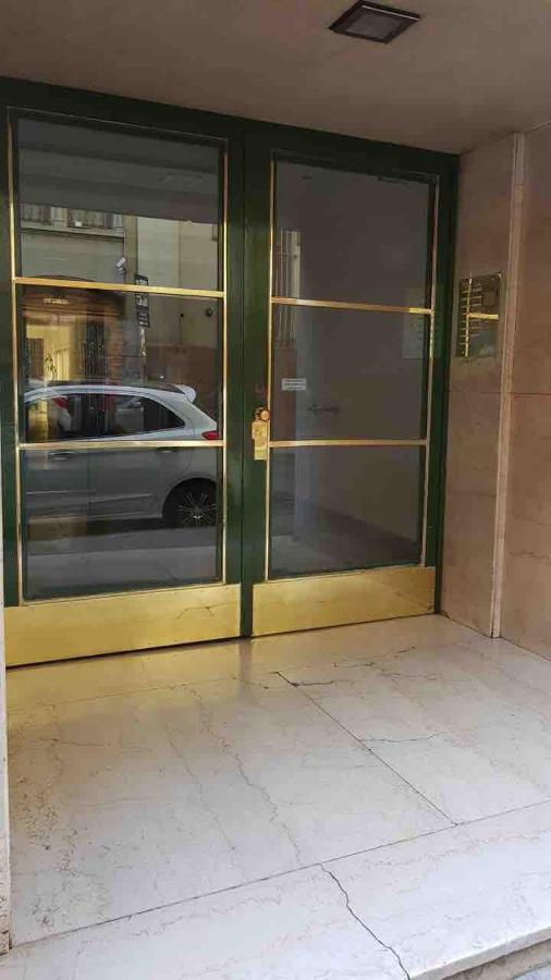 Hermoso depto en el corazon de CABA