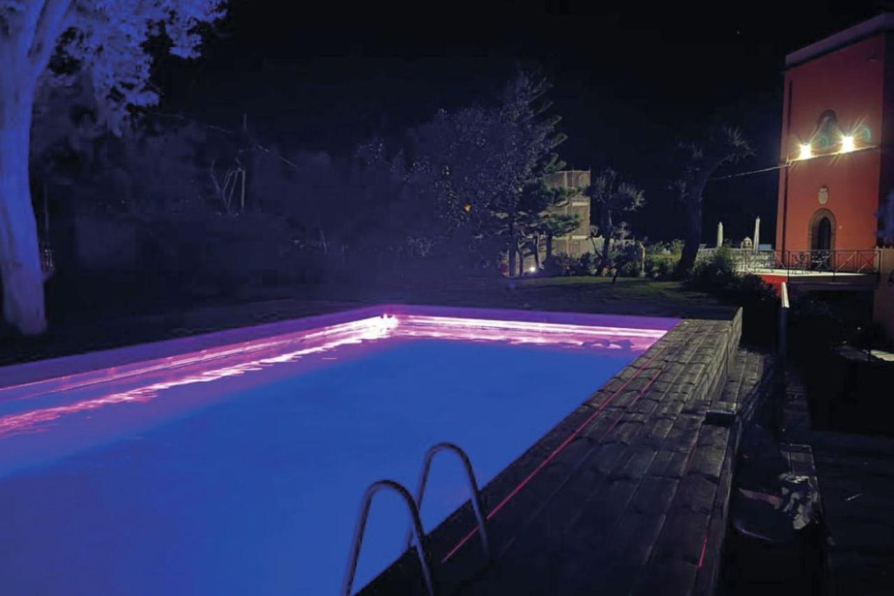 Torre Elisabetta Rooms - 4