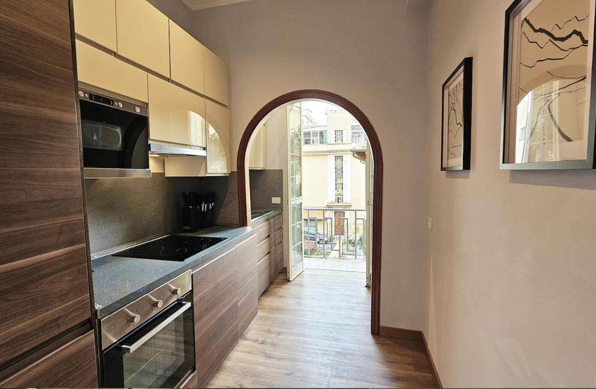 Gallo 55 Stylish & Modern Stay Near the Vatican - 4