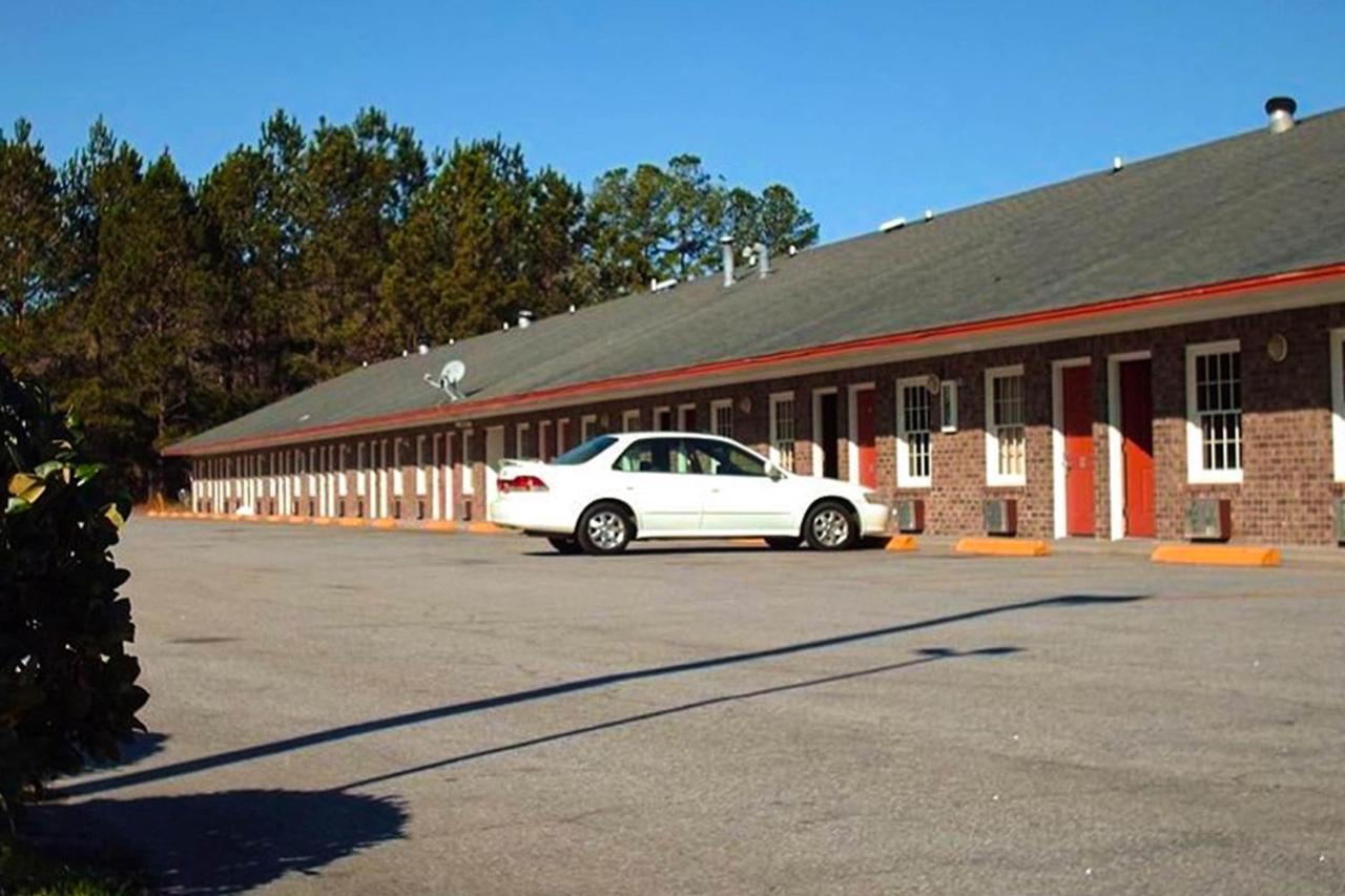 Carolina Lodge — photo 13
