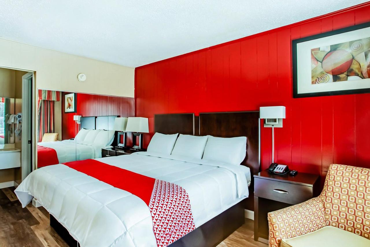 Carolina Lodge — photo 15