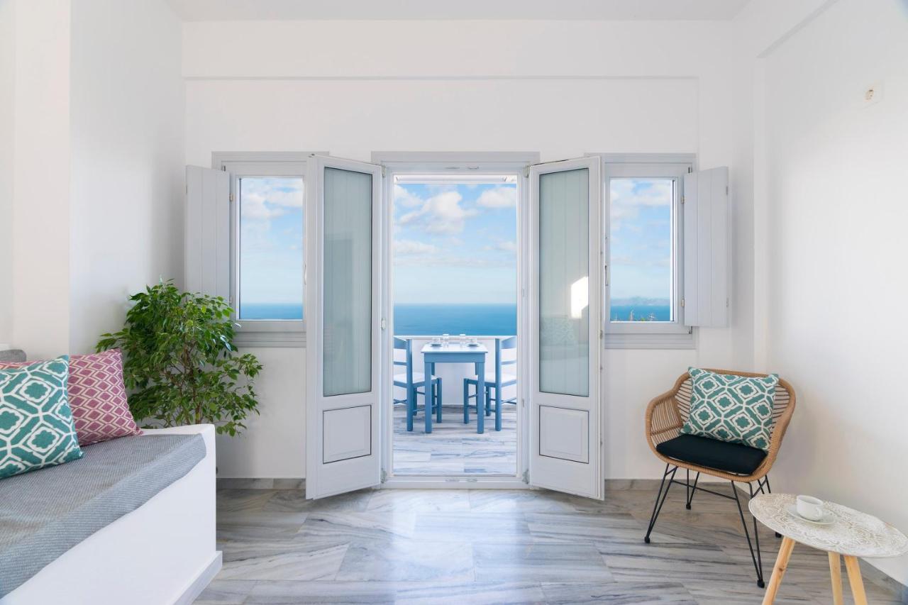 Phaos Santorini Suites - 2