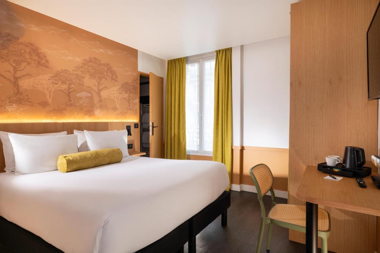 Hôtel WYLD Saint Germain