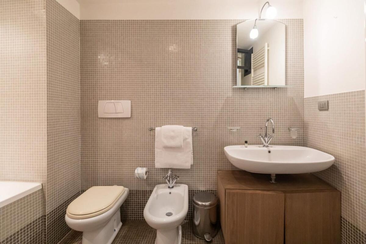 Luce Trastevere Retreat by Romeloft - 2