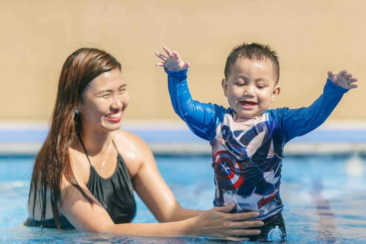 Spa hotel: Novotel Manila Araneta City Hotel - Multiple Use and Staycation Approved