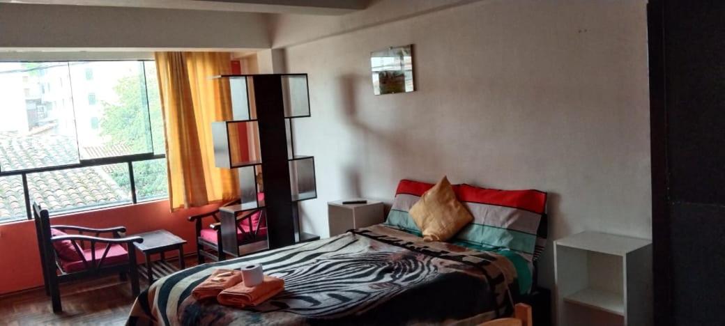 Aparthotel ANDESITA CUSCO