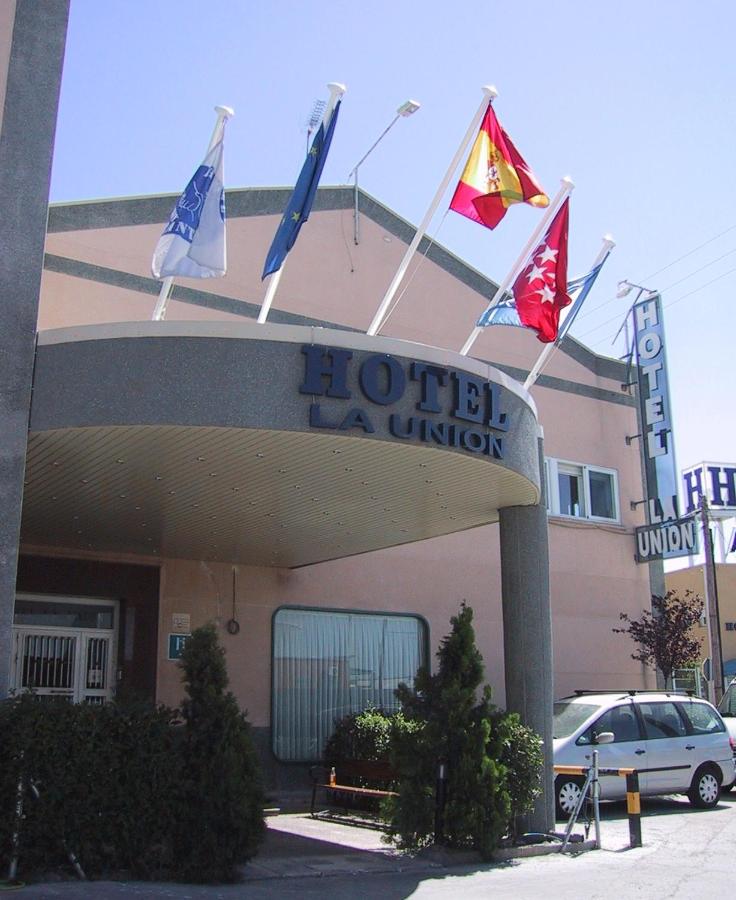 Hotel La Union, Humanes de Madrid – Updated 2022 Prices