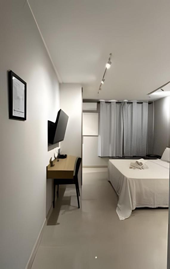 Conforto e Praticidade - Centro do RJ