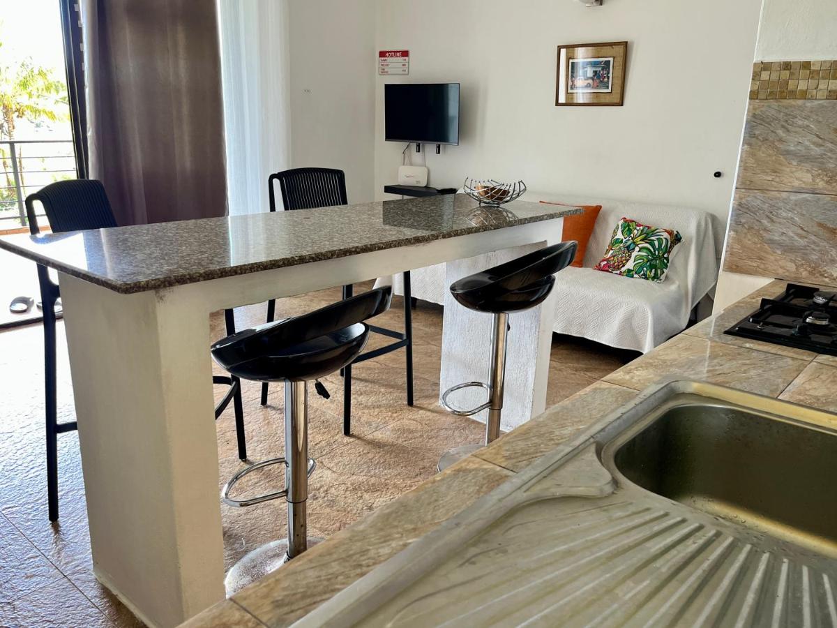 Le mirador Chamarel - 5