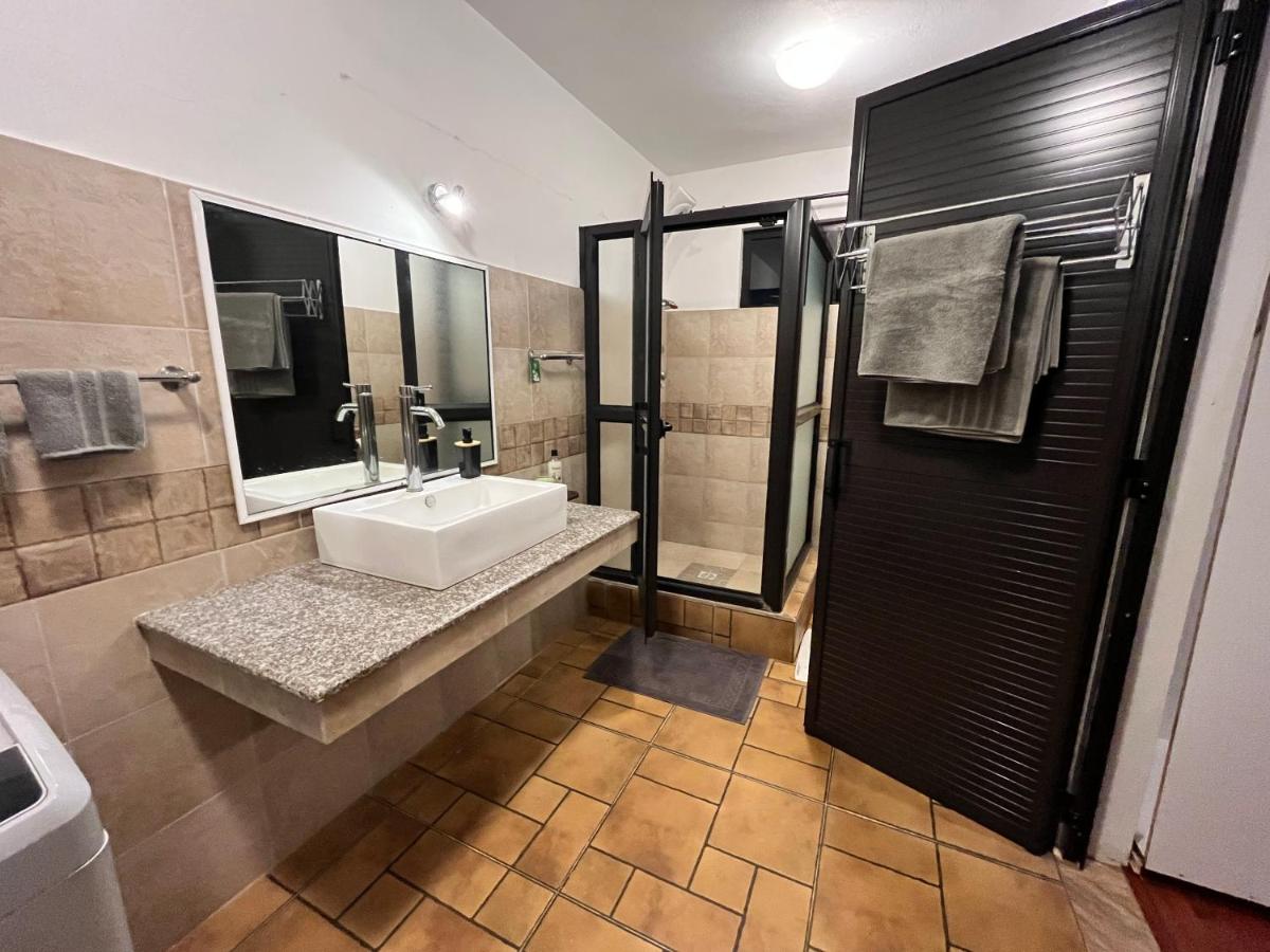 Le mirador Chamarel - 3