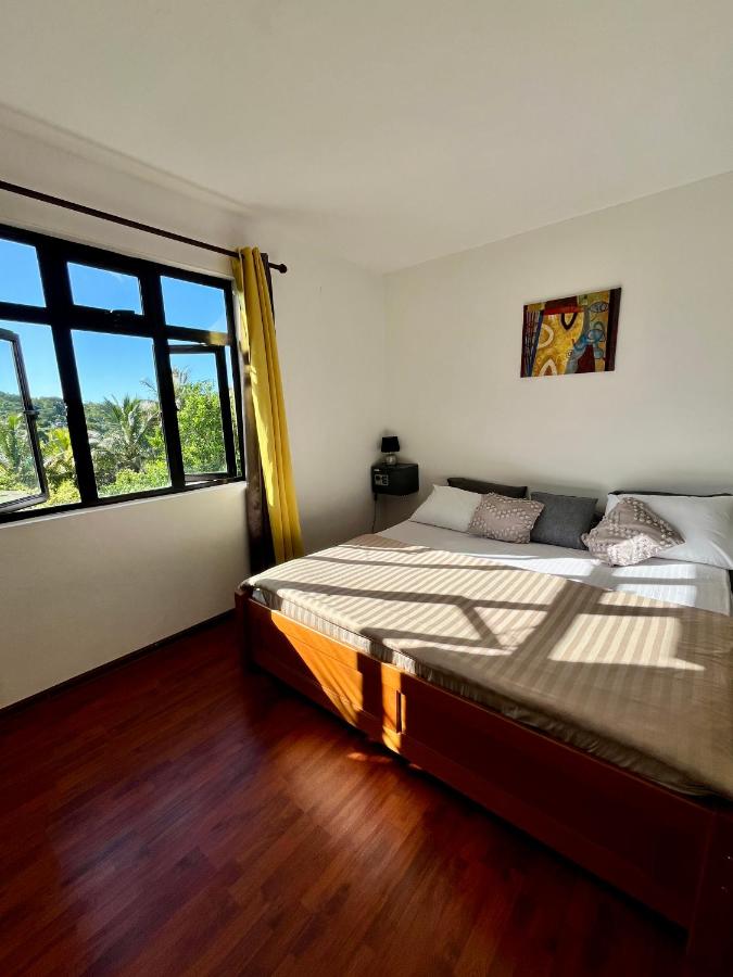 Le mirador Chamarel - 2