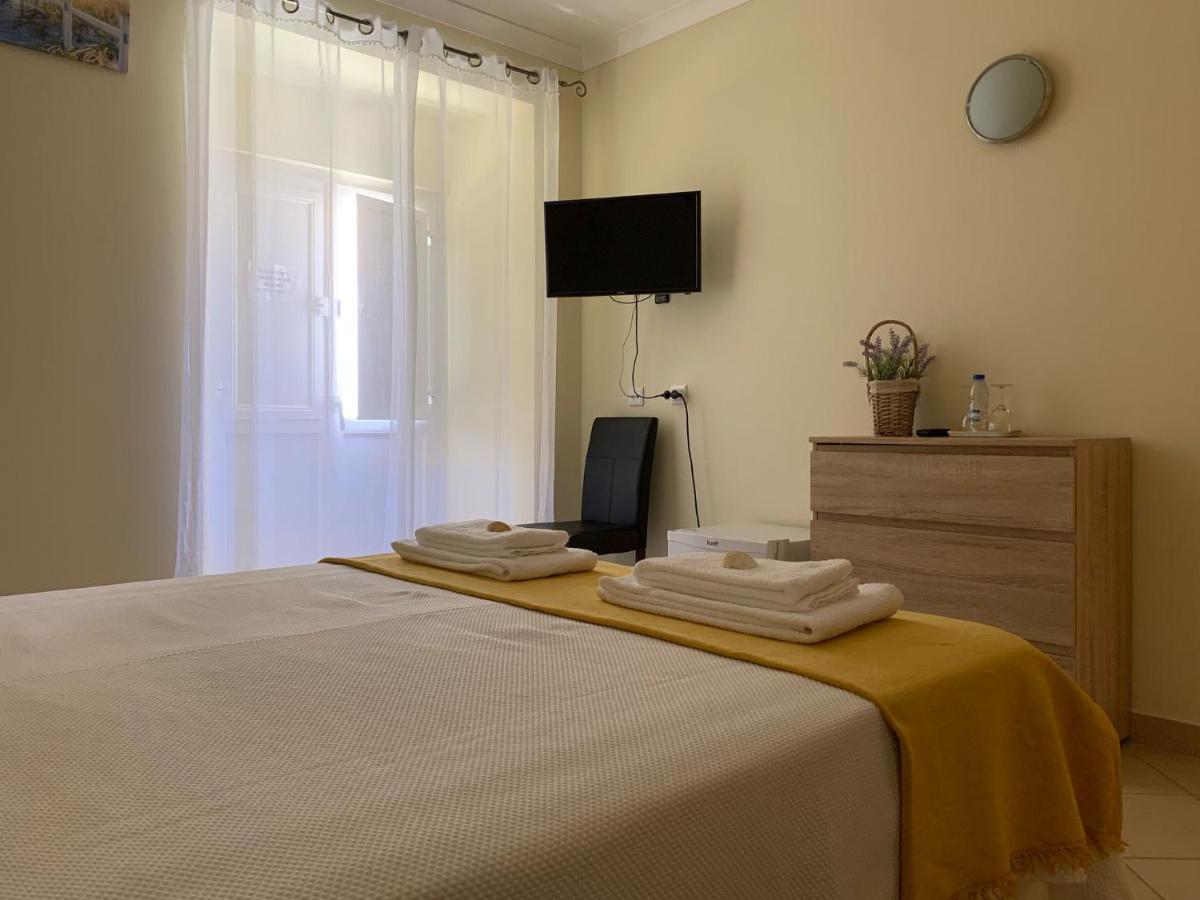 Blue Moon Guesthouse - 5