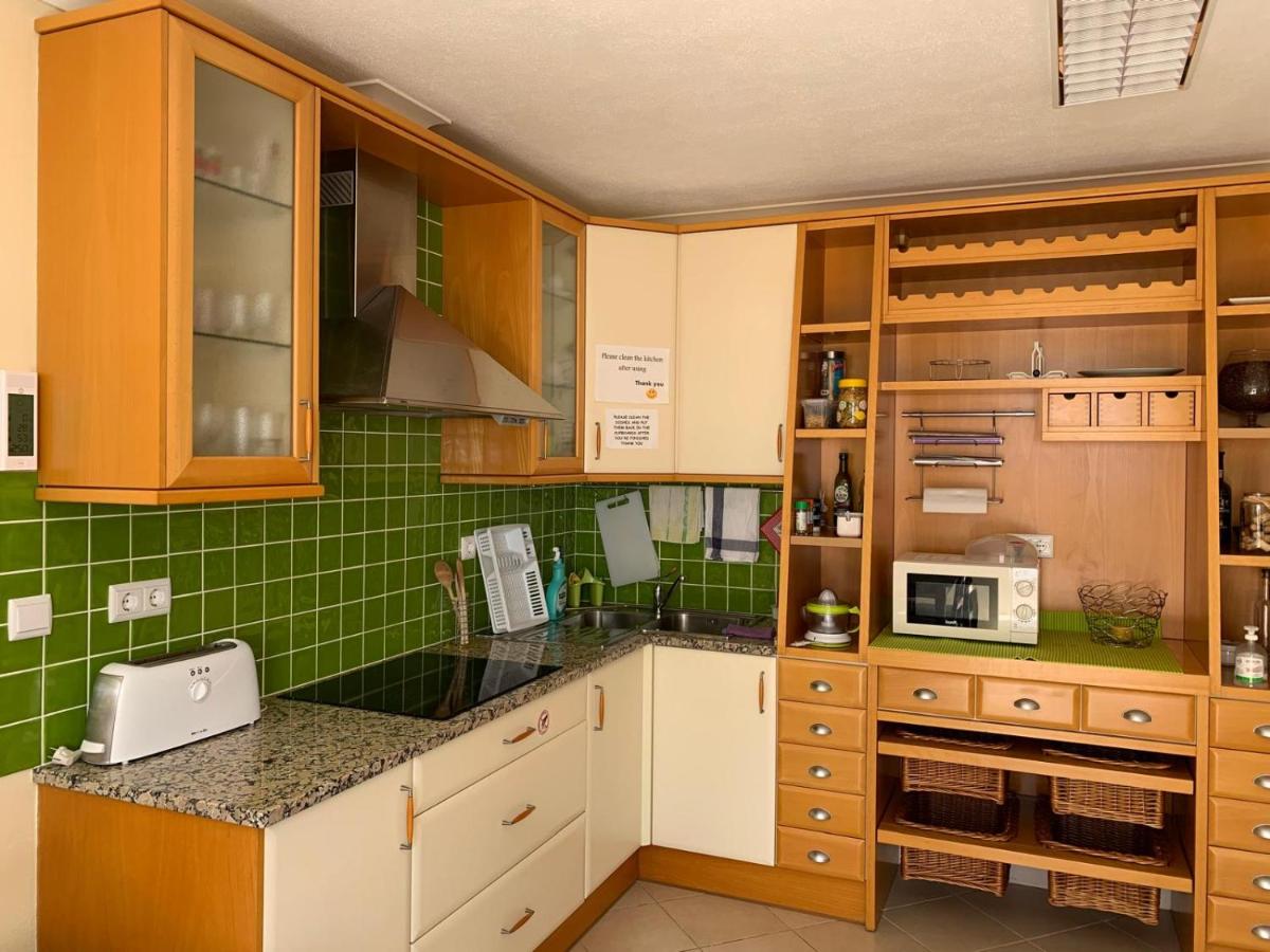 Blue Moon Guesthouse - 4